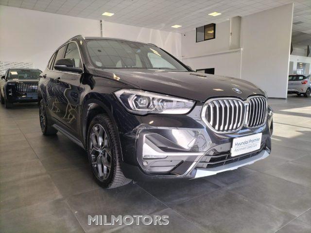 BMW X1 sDrive18d xLine