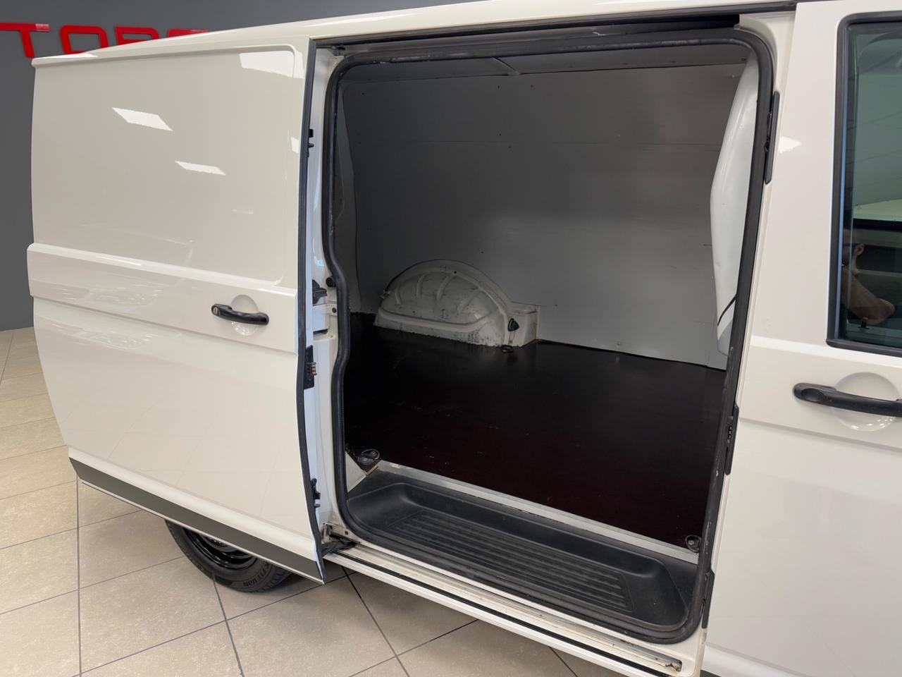 Volkswagen Transporter 2.0 TDI PC Furgone