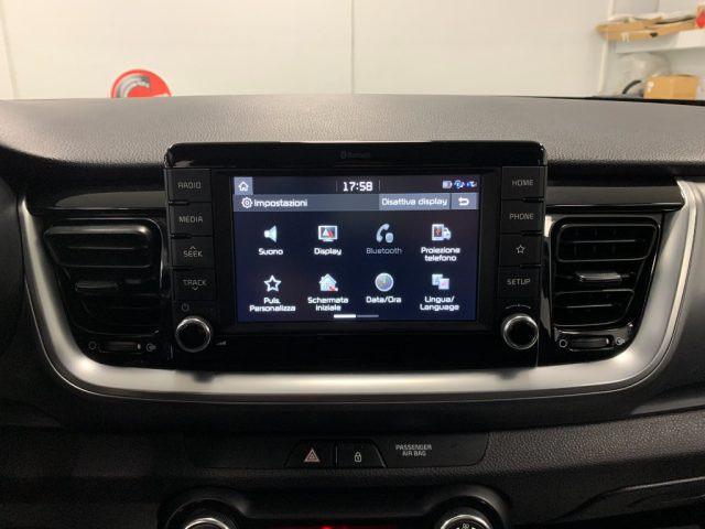 KIA Stonic 1.6 CRDi Style Full Optional