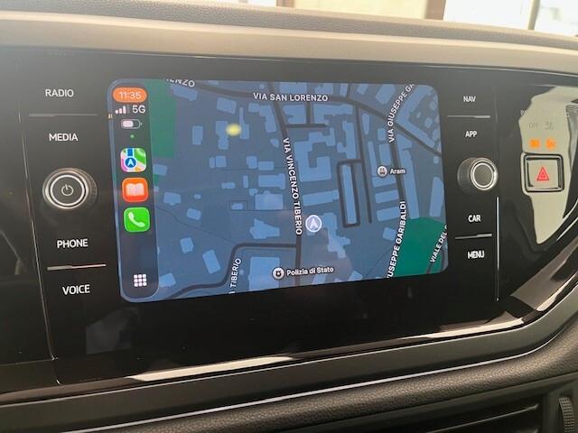 Volkswagen Taigo 1.0 TSI 115 CV R-Line