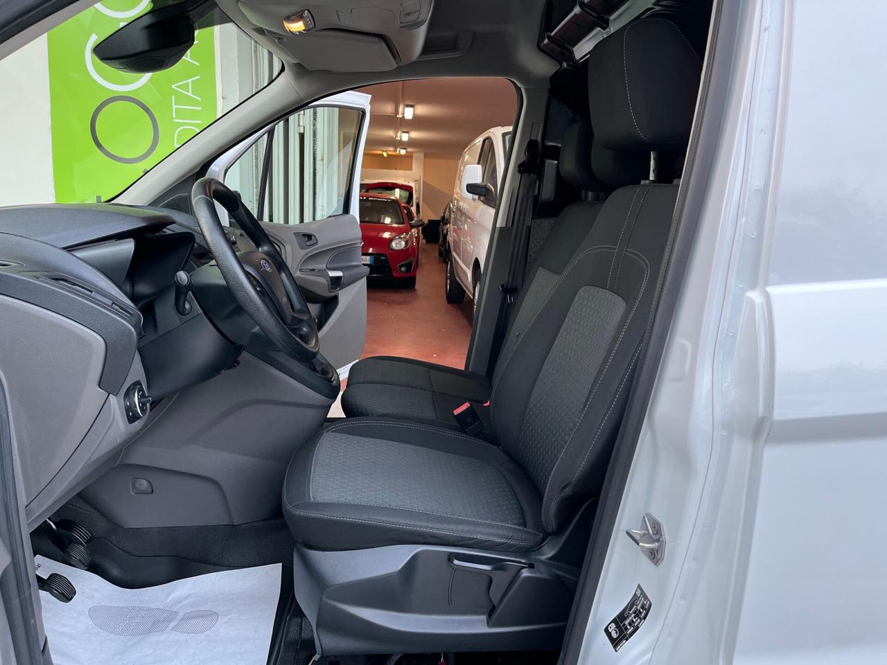 Ford Transit Connect 1.5TDCI L2 GARANZIA 24 MESI