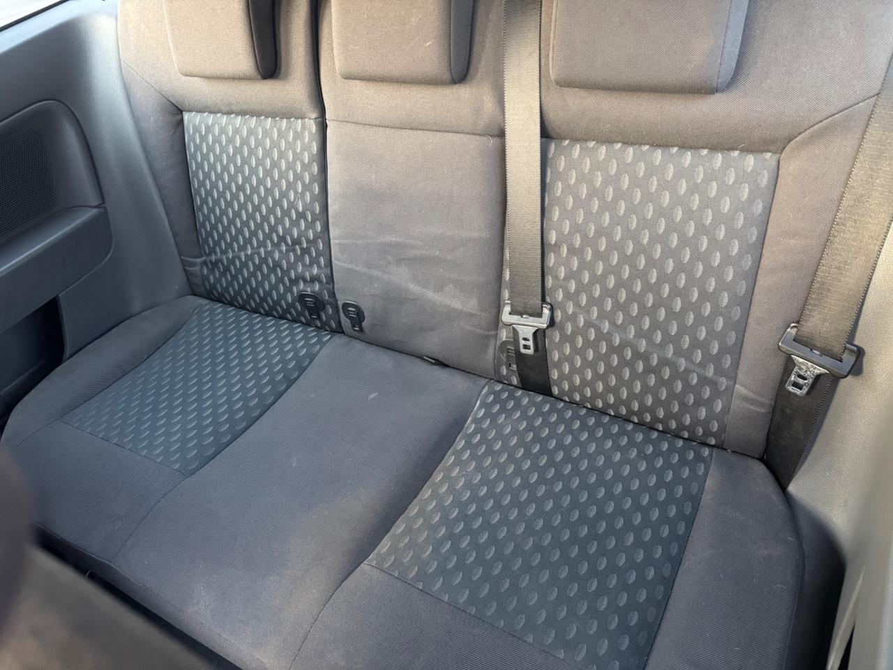 Ford Fiesta 1.3 benzina 70cv 3p