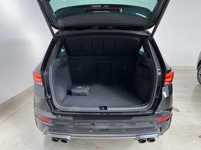 CUPRA Ateca 2.0 TSI DSG 4Drive VZ