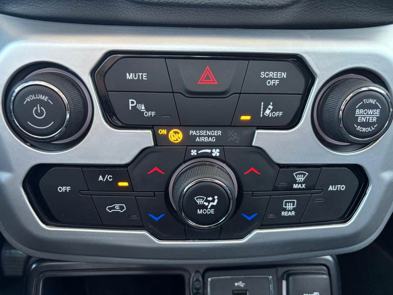 Jeep Renegade LIMITED 1.6 Mjt 120 CV 6mt