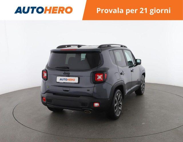 JEEP Renegade 1.5 Turbo T4 MHEV S