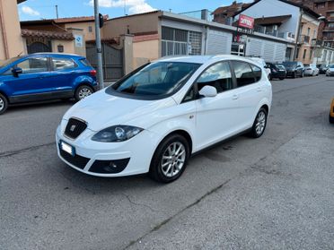 Seat Altea XL 1.6 TDI CR DPF Reference