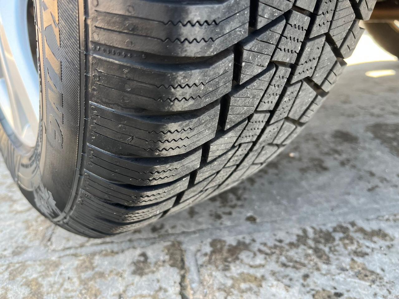 Mazda CX-7 2.2L - PERFETTA - 2011