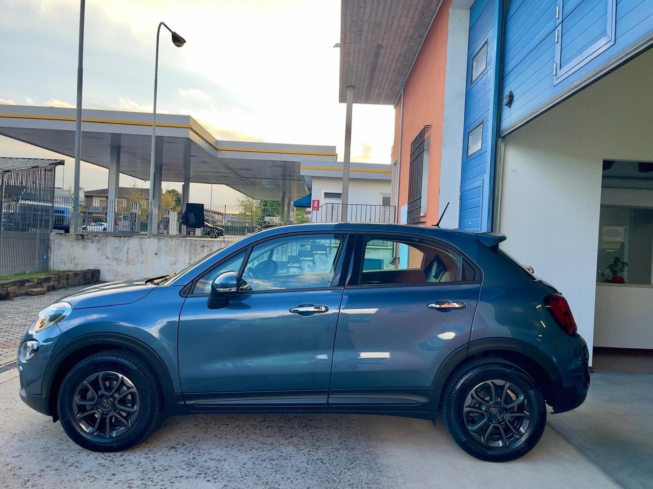 Fiat 500X 1.0 120 CV City Cross
