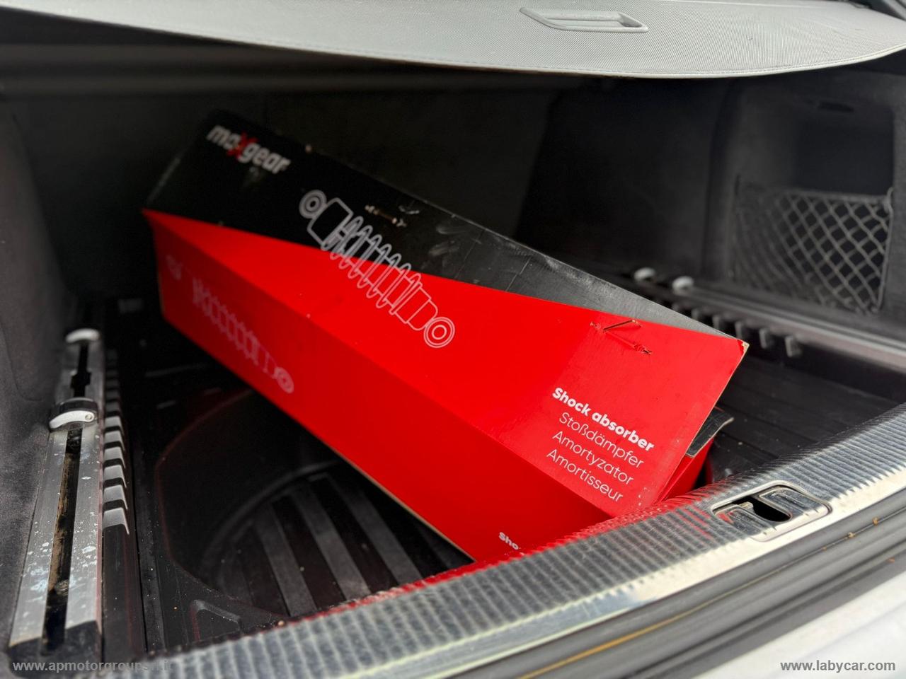 AUDI A6 allroad 3.0 V6 TDI QUATTRO TIPTRONIC