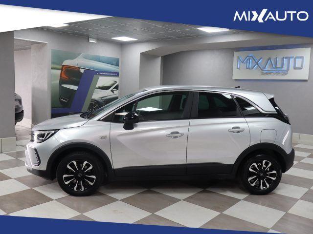 OPEL Crossland 1.2 Turbo 12V 130 CV aut. Start&Stop Elegance