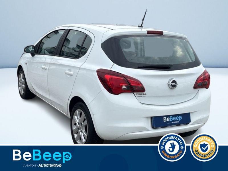Opel Corsa 5P 1.2