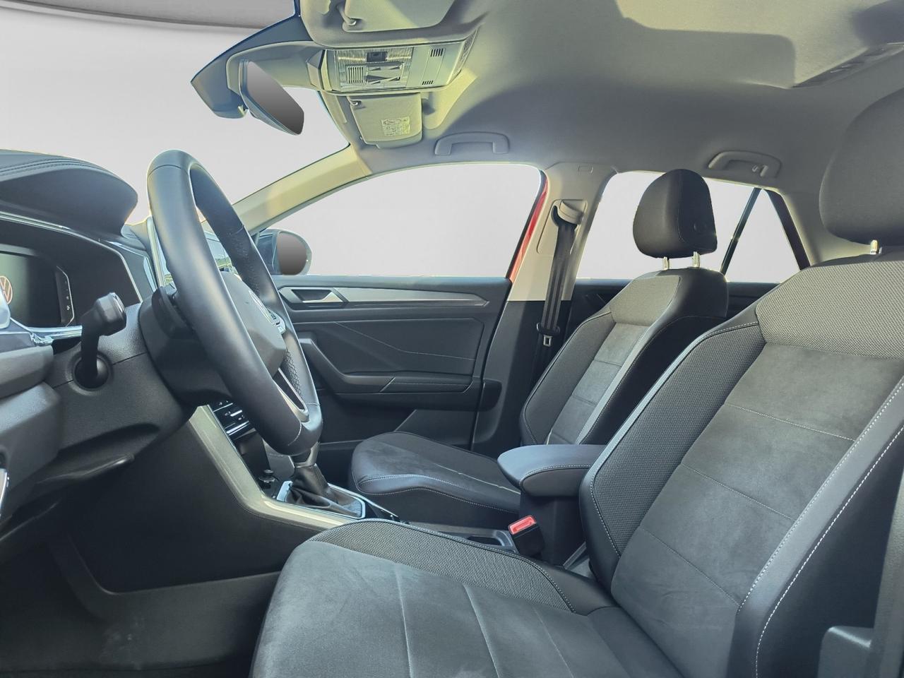 VOLKSWAGEN T-Roc I 2022 - T-Roc 1.5 tsi Style dsg