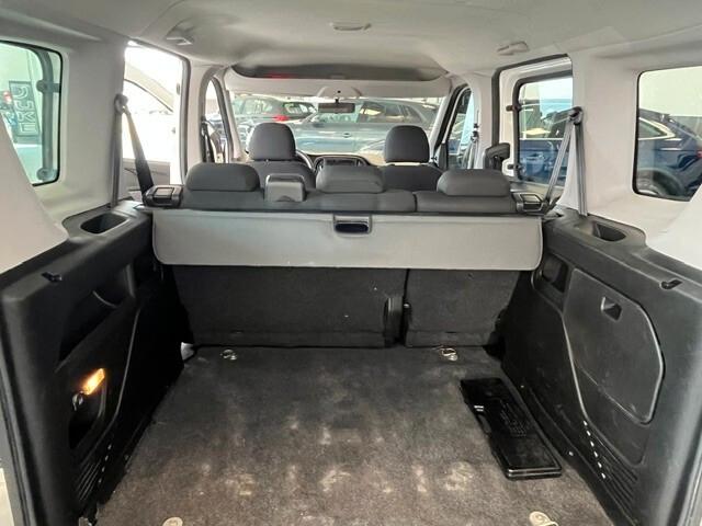 Fiat Doblo Doblò 1.3 MJT PC Combi N1