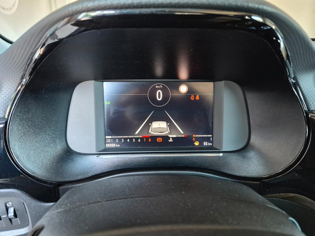 Opel Corsa 1.2 ELEGANCE LED NAVIGATORE CRUISE CONTROL CLIMA