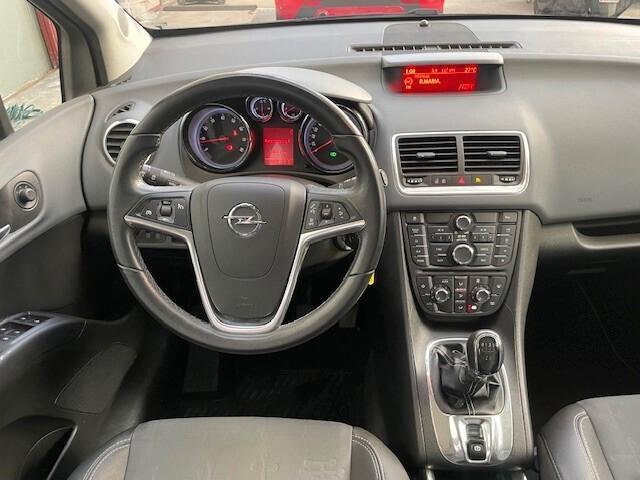 Opel Meriva 1.4 Euro 5 120CV Cosmo Garanzia 12 Mesi
