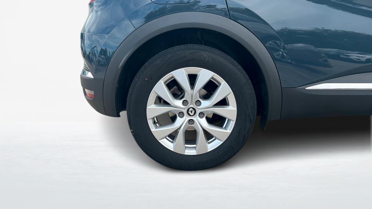 Renault Captur Full Hybrid E-Tech 145 CV Intens