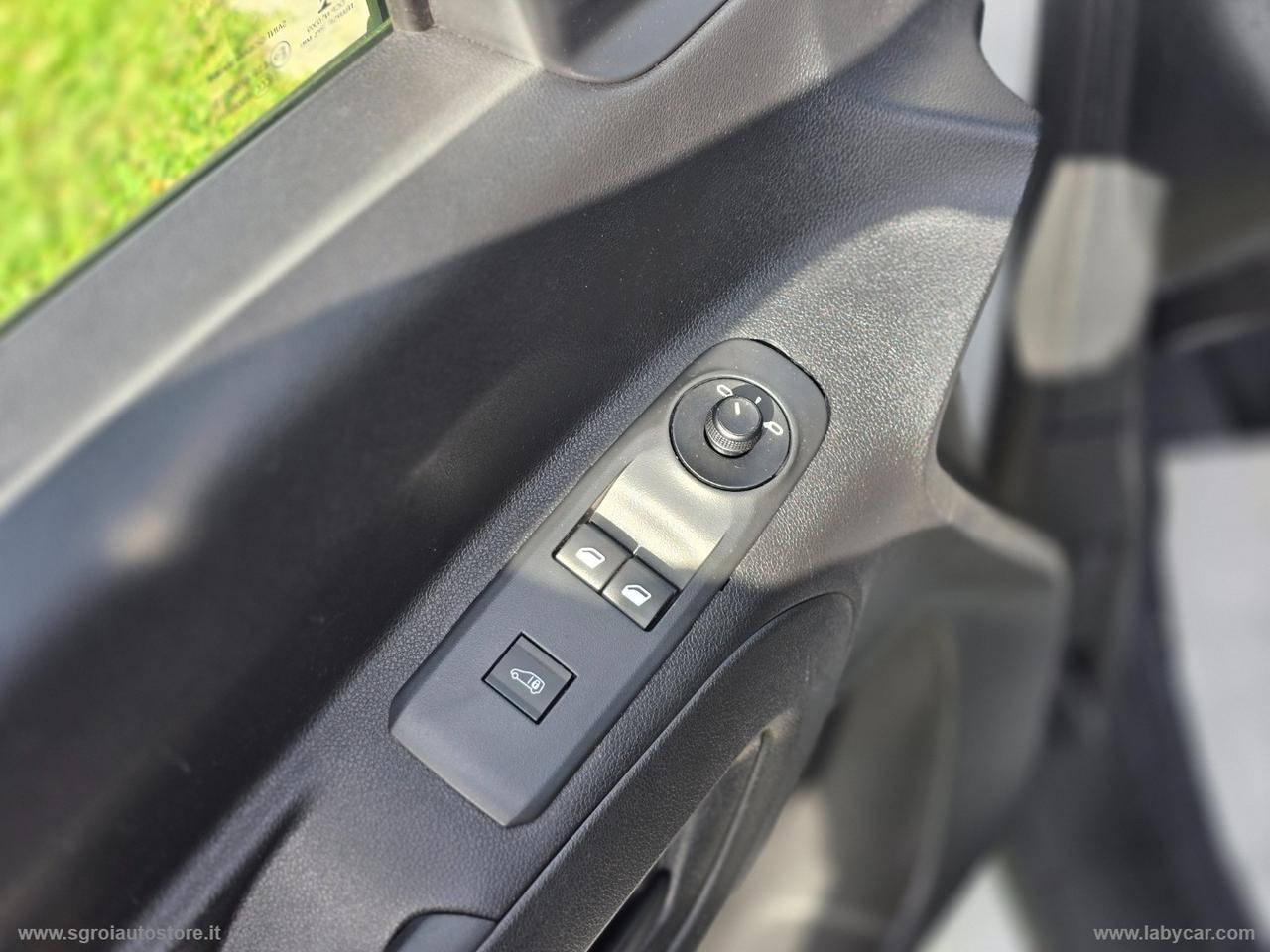 Combo Cargo 1.5 D 100CV PC