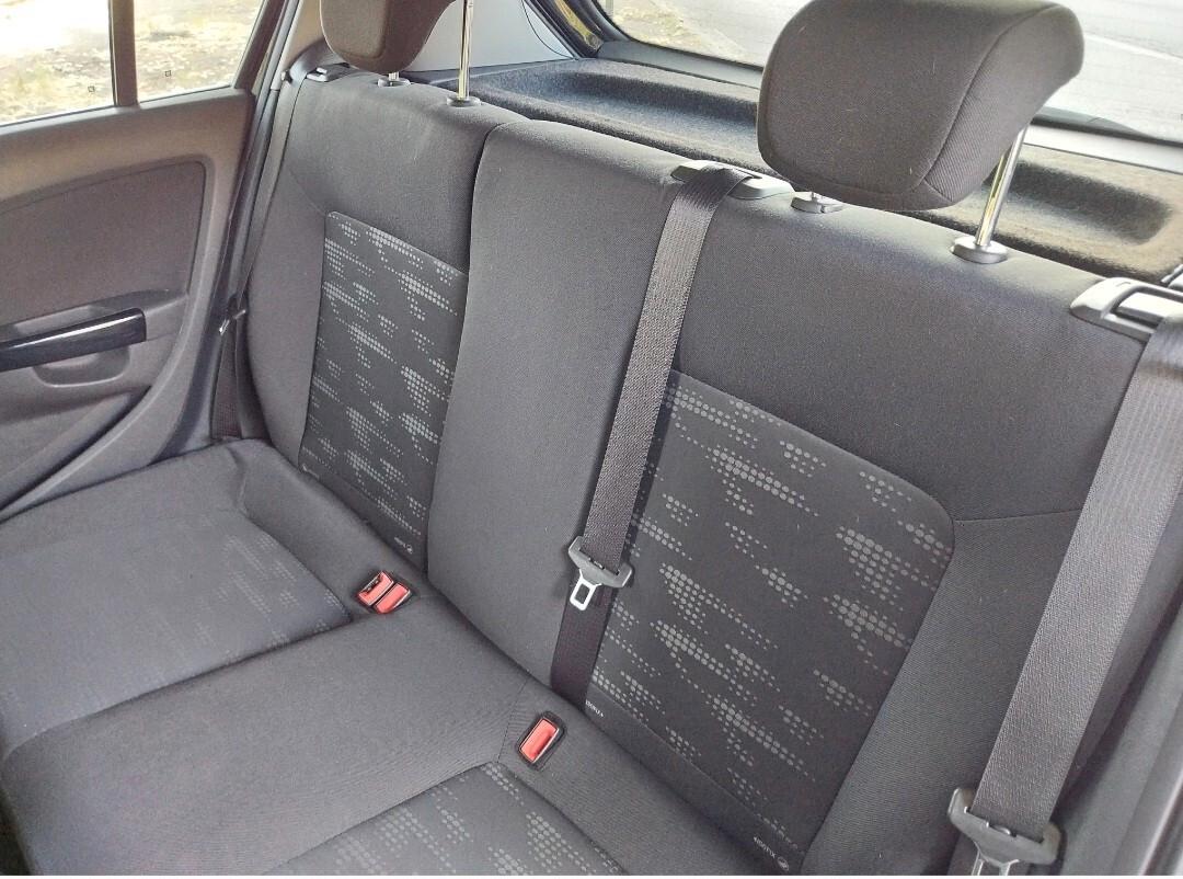 Opel Corsa 1.2 5 porte Edition