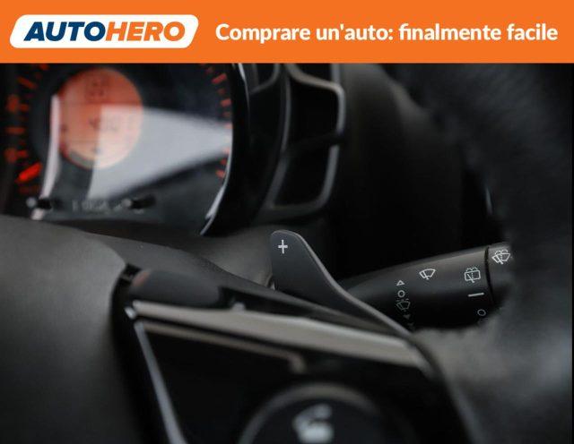 PEUGEOT 108 VTi 68 5 porte Allure