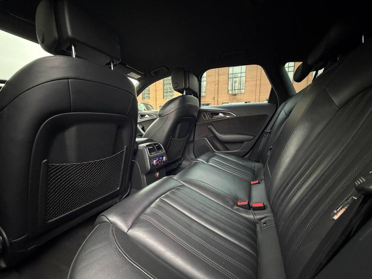 Audi A6 Avant 2.0 tdi Business Plus quattro 190cv s-tronic my17