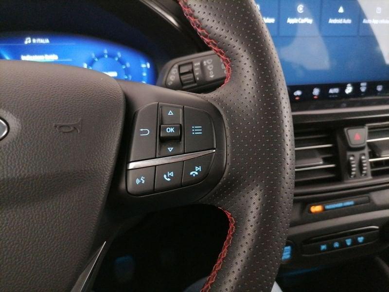 Ford Focus SW 1.0t ecoboost h ST-Line X 125cv