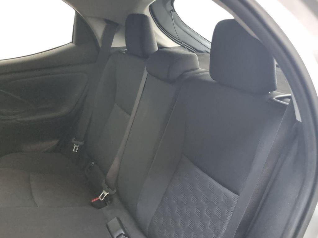Toyota Yaris 1.5 hybrid Active