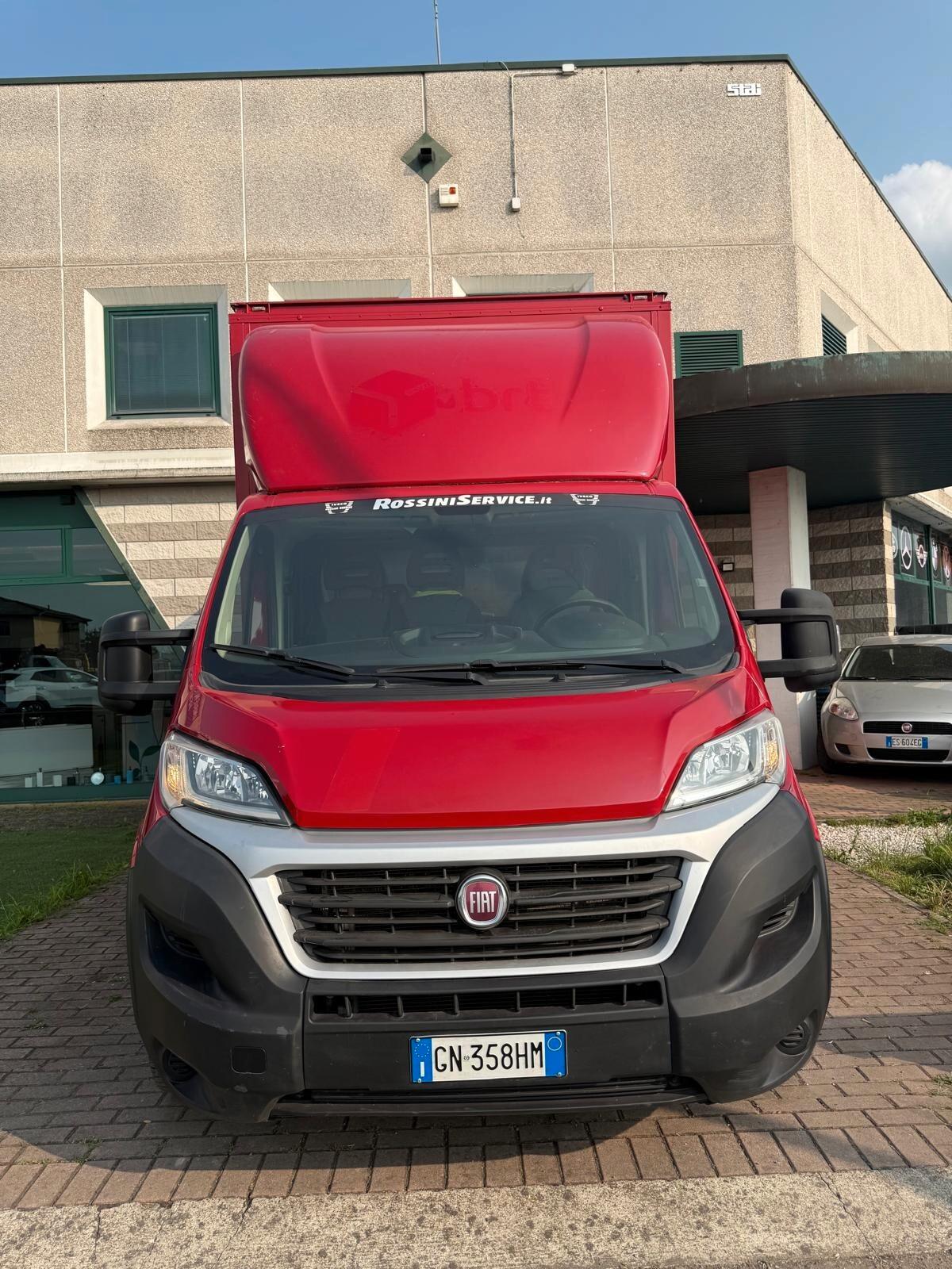 FIAT DUCATO