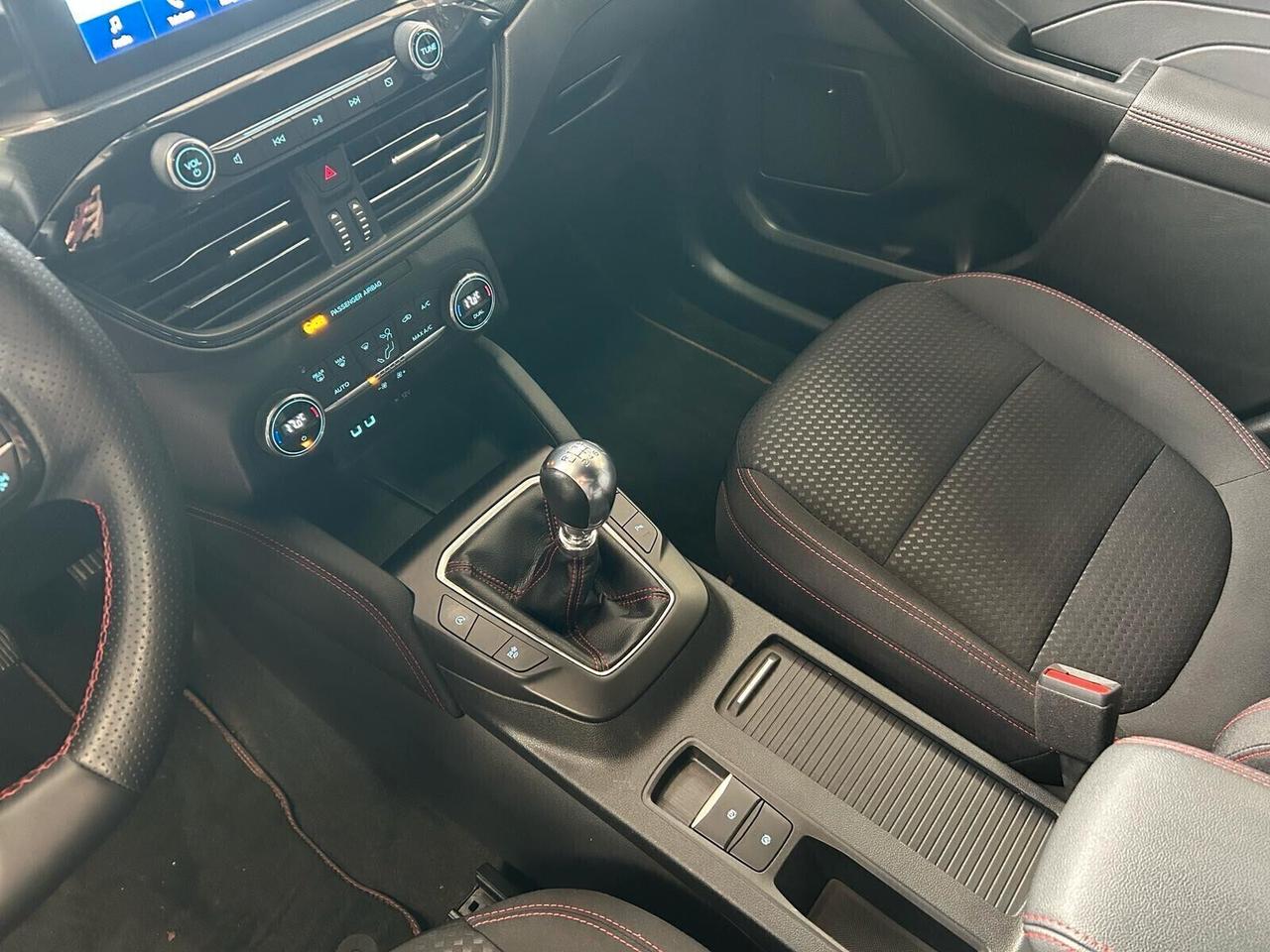 Ford Kuga 1.5 EcoBlue 120 CV 2WD ST-Line