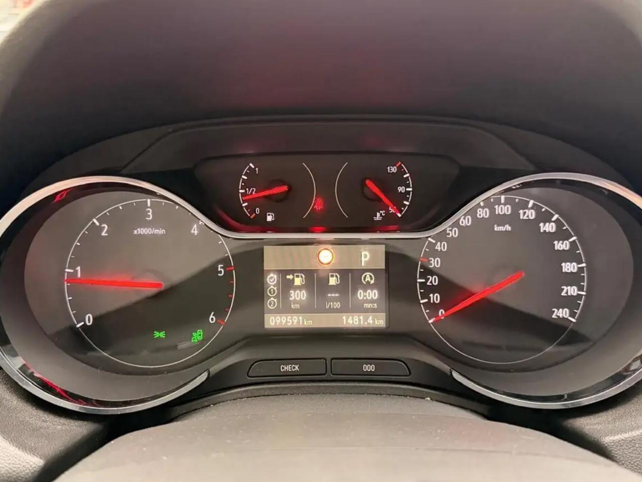 Opel Grandland X 1.5 diesel Ecotec Start&Stop Business