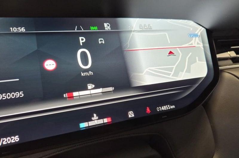 Land Rover RR Sport Range Rover Sport 3.0D l6 249 CV Dynamic HSE