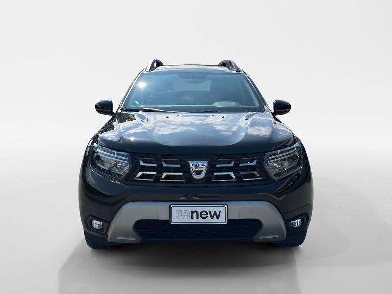 Dacia Duster Duster 1.0 TCe GPL 4x2 Prestige