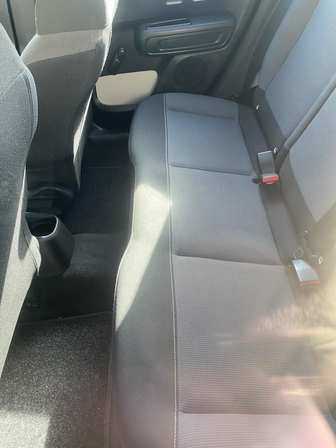 Citroen C3 BlueHDi 100 S&S Shine