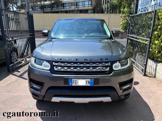 LAND ROVER Range Rover Sport 3.0D l6 249 CV