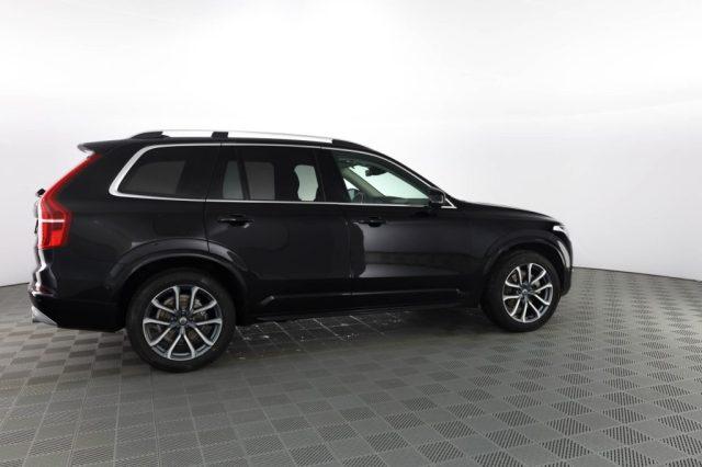 VOLVO XC90 XC90 D4 Geartronic Momentum