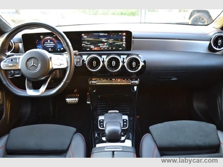 MERCEDES-BENZ CLA 200 d Aut. Shooting Brake Premium