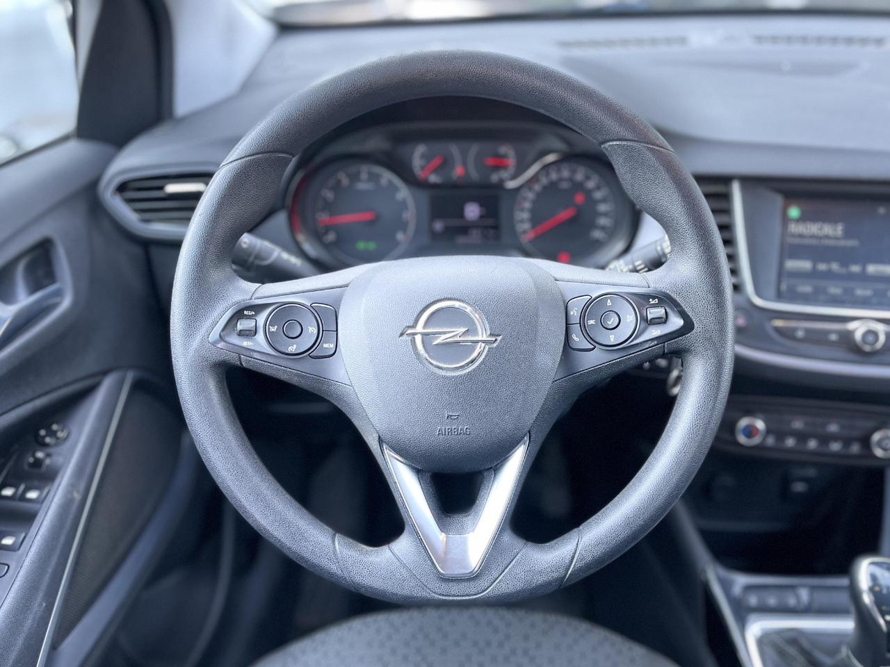 Opel Crossland X 1.2 Benzina 81CV E6 Neo - 2018