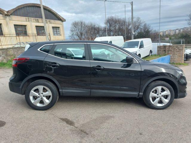 NISSAN Qashqai 1.5 dCi 115 CV