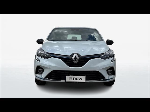 RENAULT Clio 1.6 E-Tech hybrid Intens 140cv auto my21