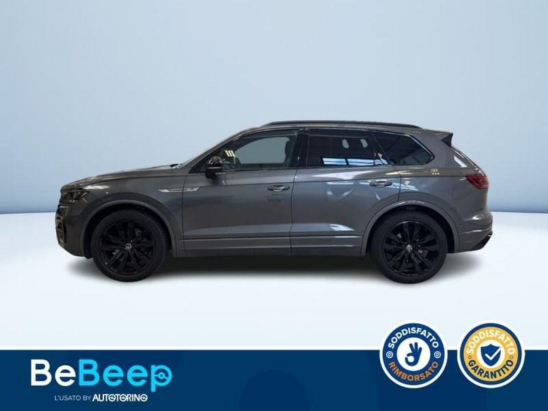 Volkswagen Touareg 3.0 V6 TDI ATMOSPHERE R-LINE EXTERIOR PACK