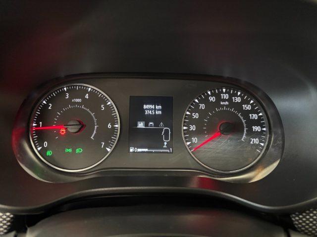 DACIA Sandero Streetway 1.0 GPL ECO-G Comfort SL DaciaPlus