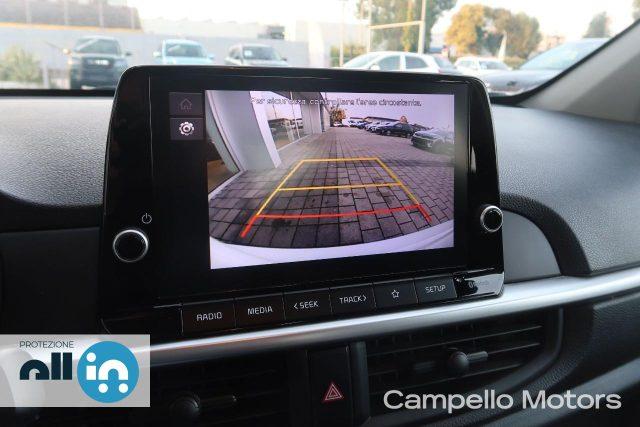 KIA Picanto Picanto 1.0 12V GPL 5 porte Style