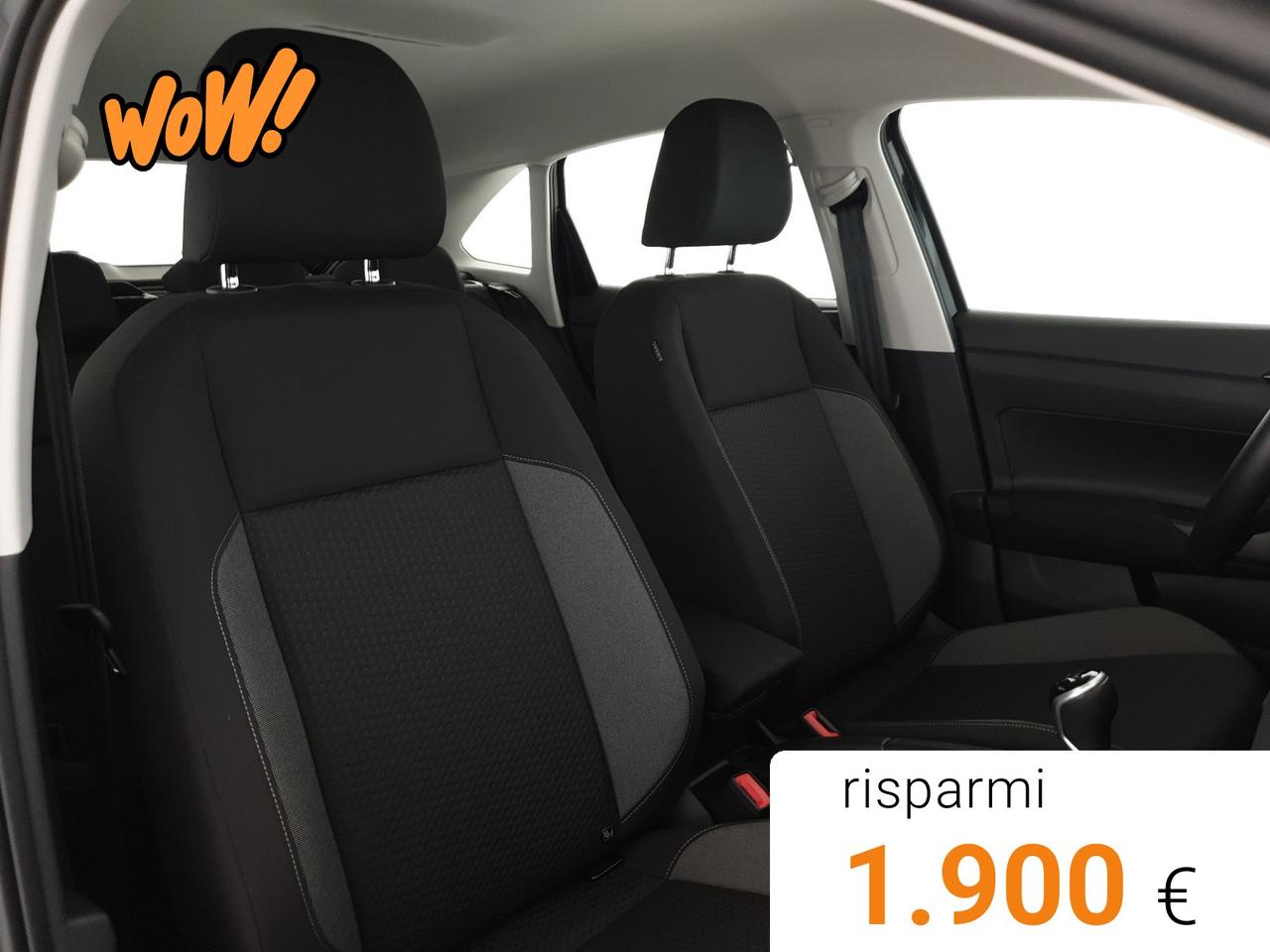 Volkswagen Taigo 1.0 tsi life 110cv