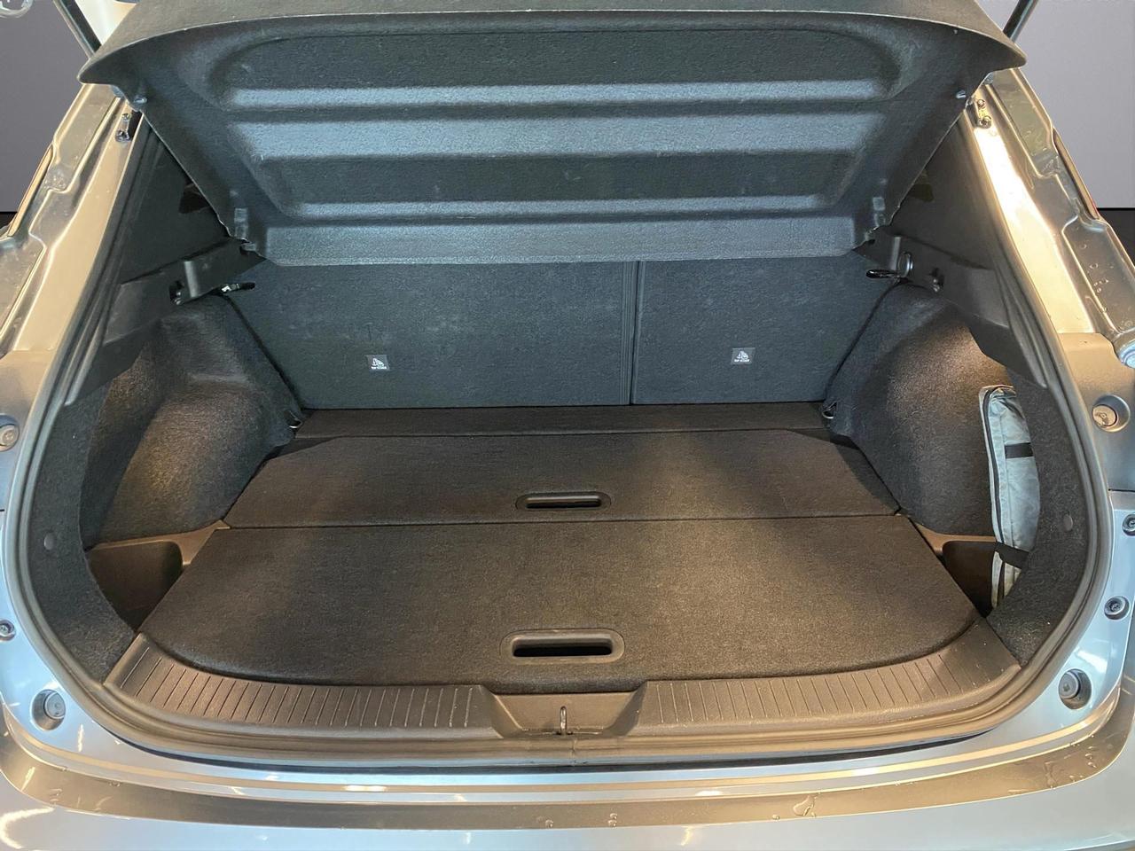 Nissan Qashqai 1.3 mhev N-Connecta 2wd 158cv