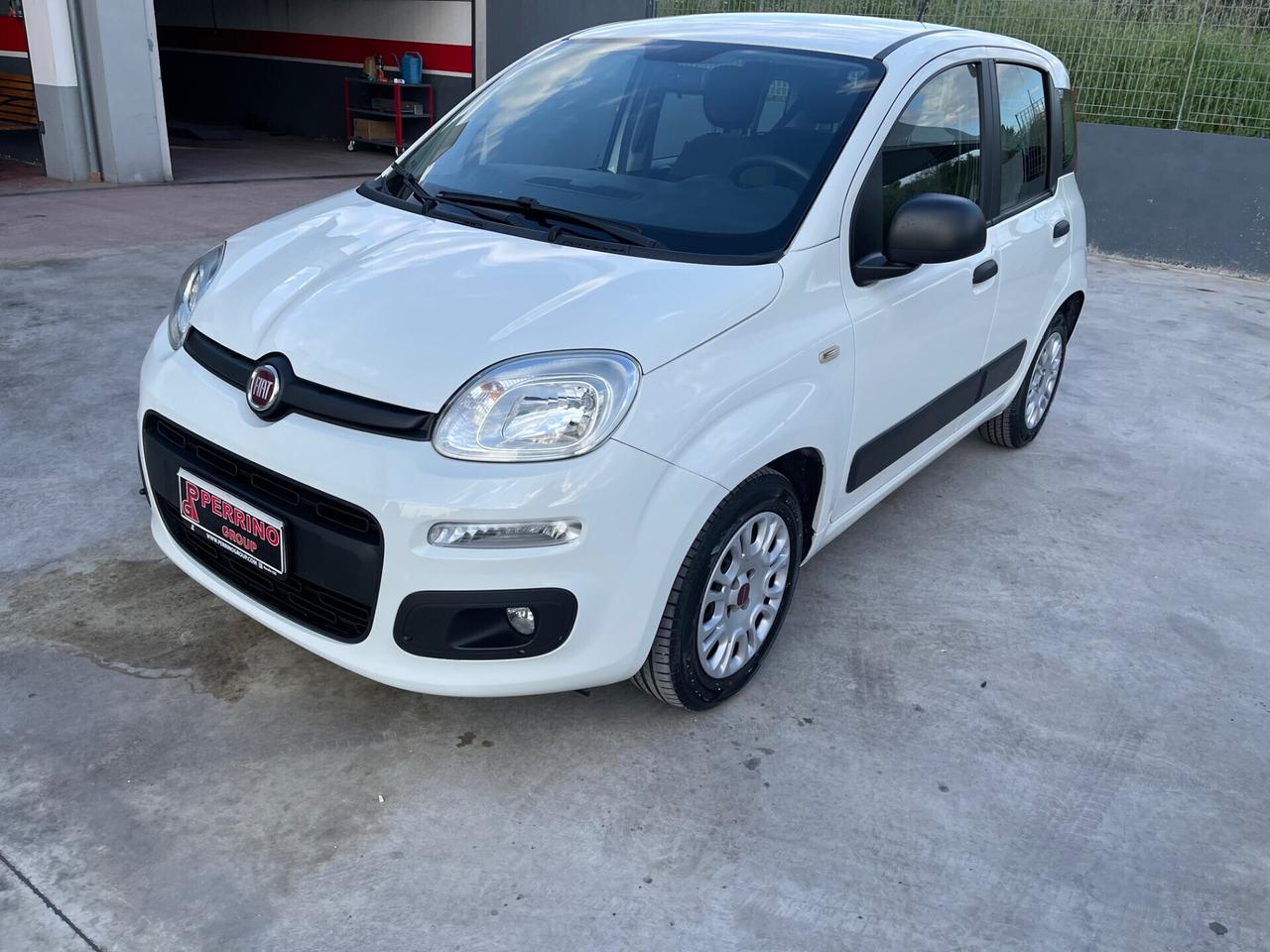 Fiat Panda 1.3 MJT 95 CV S&S Easy