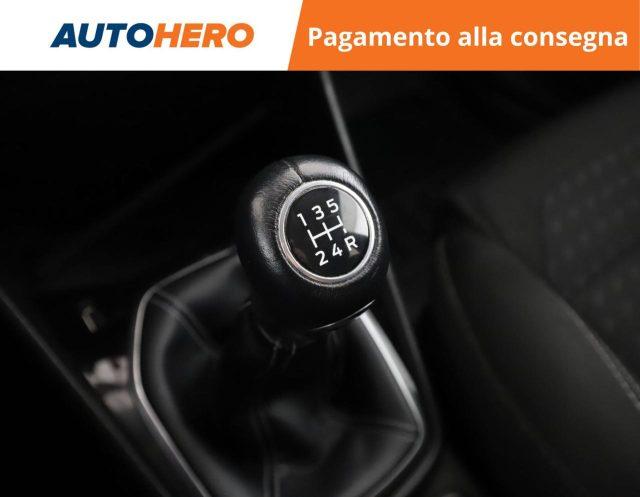 FORD Fiesta 1.1 85 CV 5 porte Titanium