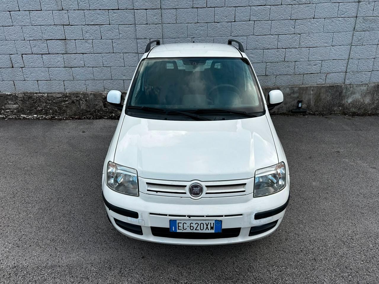 Fiat Panda 1.2 Active Natural Power