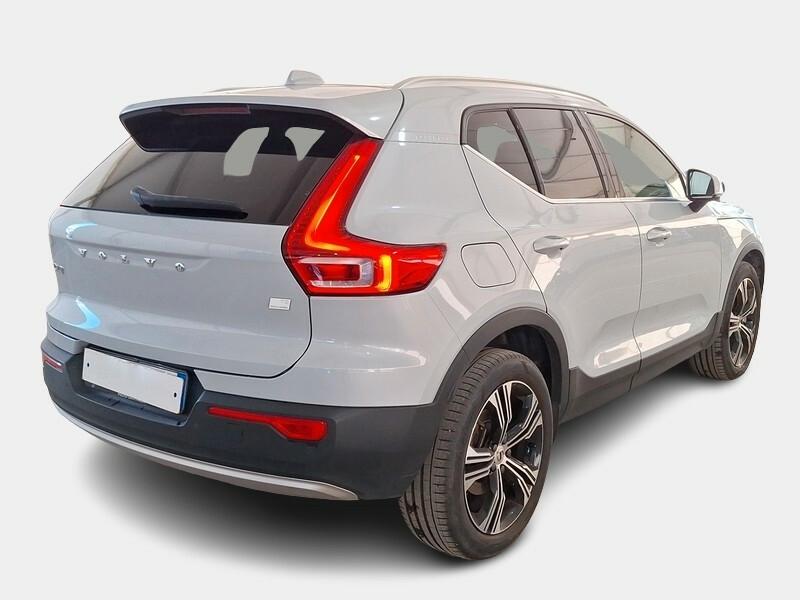 VOLVO XC40 T5 Plug-in Hybrid auto Recharge Inscription