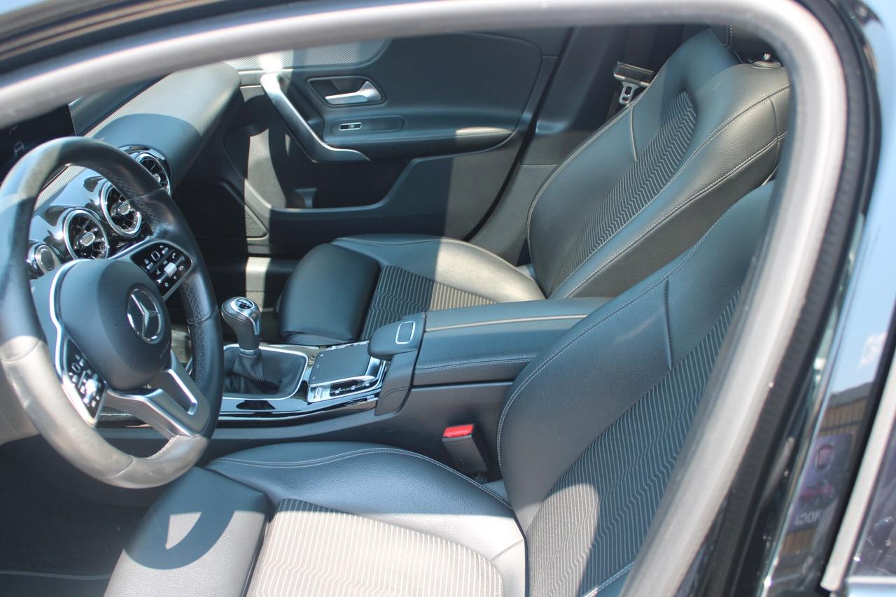 Mercedes-benz A 180 d Sport
