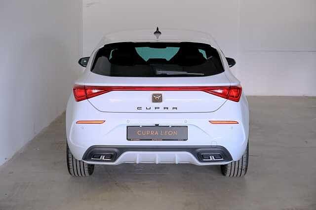 CUPRA Leon 1.5 Hybrid 150 CV DSG