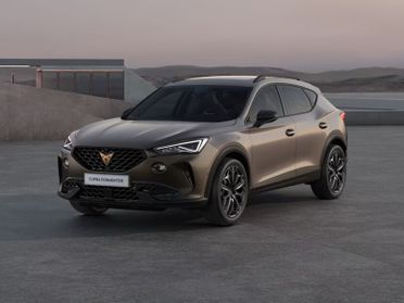 Cupra Formentor 2.0 tsi tribe edition 245cv dsg